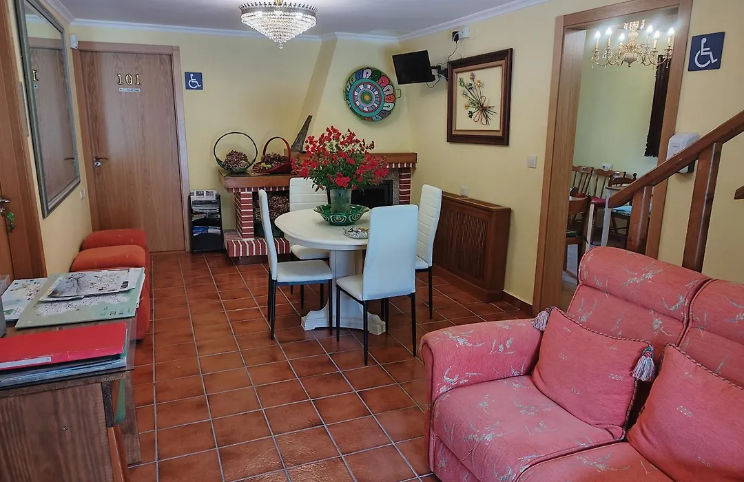 Casa Da Vieira-1